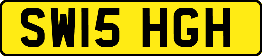 SW15HGH