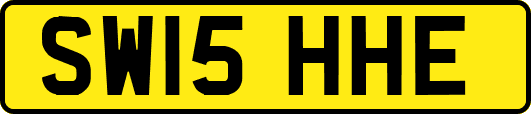 SW15HHE