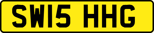 SW15HHG