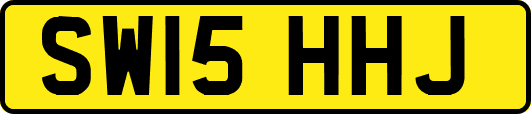 SW15HHJ