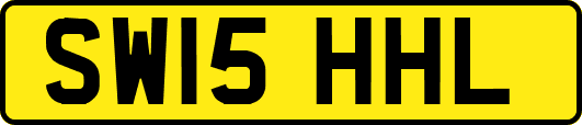 SW15HHL
