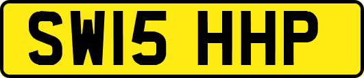 SW15HHP