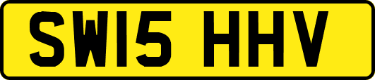 SW15HHV