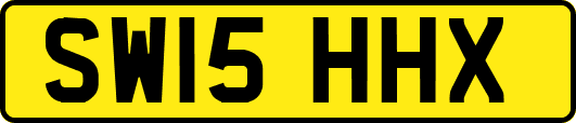 SW15HHX