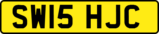 SW15HJC