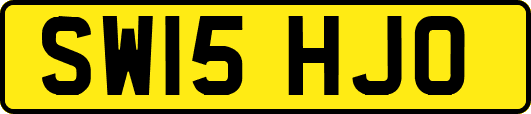 SW15HJO
