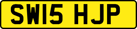 SW15HJP