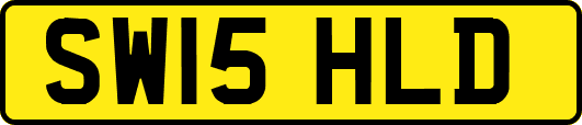 SW15HLD