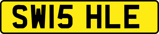 SW15HLE