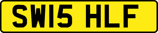 SW15HLF