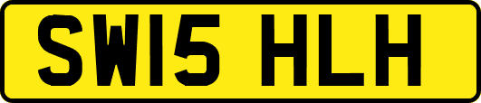 SW15HLH