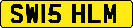 SW15HLM