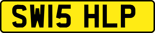 SW15HLP
