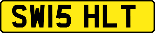SW15HLT