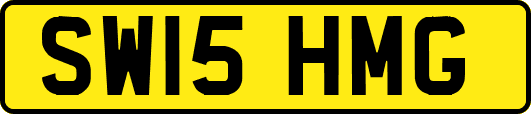 SW15HMG