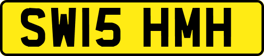 SW15HMH