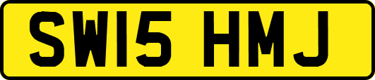 SW15HMJ