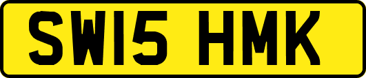 SW15HMK