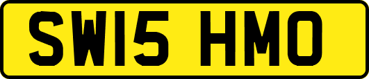 SW15HMO