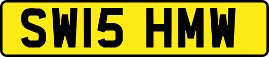 SW15HMW
