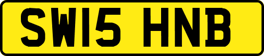 SW15HNB