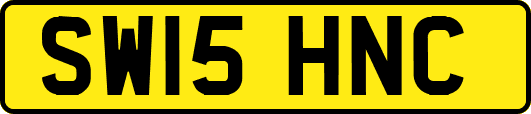 SW15HNC