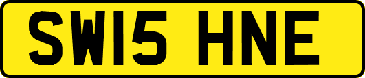 SW15HNE