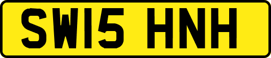 SW15HNH