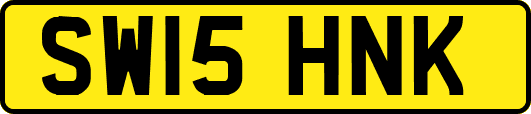 SW15HNK