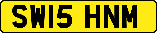 SW15HNM