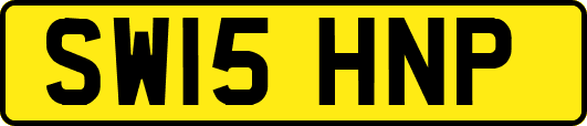 SW15HNP