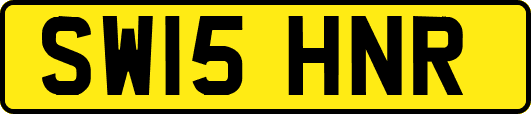 SW15HNR
