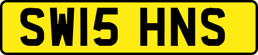 SW15HNS
