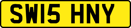 SW15HNY