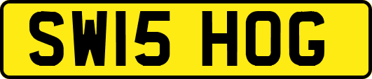 SW15HOG