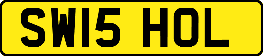 SW15HOL