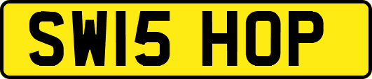 SW15HOP