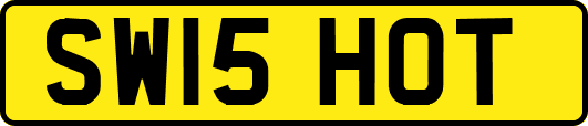 SW15HOT