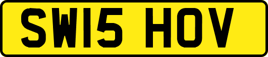SW15HOV