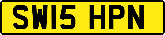 SW15HPN