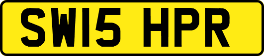 SW15HPR