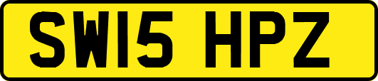 SW15HPZ