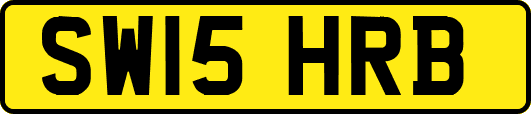 SW15HRB