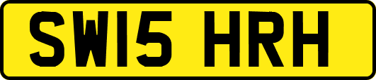SW15HRH