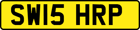 SW15HRP
