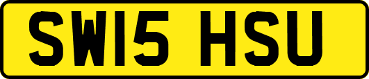 SW15HSU