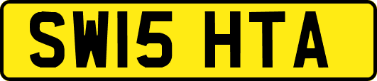SW15HTA