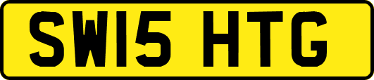 SW15HTG