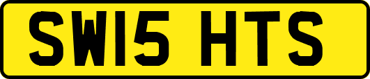 SW15HTS