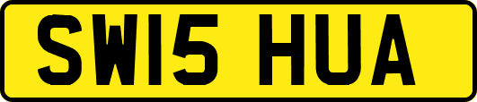 SW15HUA
